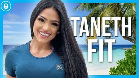 taneth fitness nua|Watch Taneth Gimenez OnlyFans 15 Porn Video